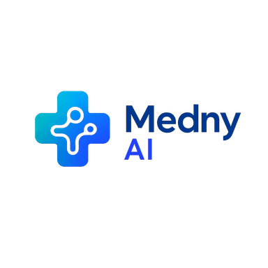 Medny Logo