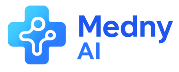 Medny AI Logo